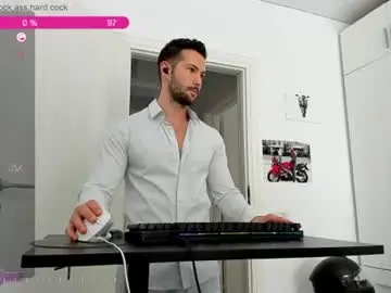 Chaturbate Sex Chat of hard_chriss