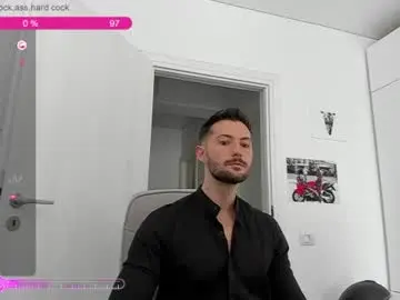 Chaturbate Private Sex Chat of hard_chriss