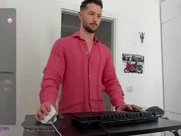 Chaturbate Adult Video Chat of hard_chriss