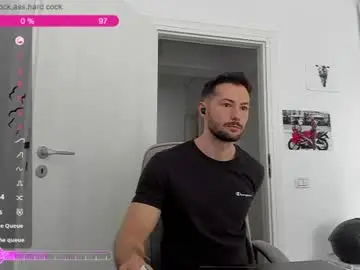 Chaturbate Adult Video Chat of hard_chriss