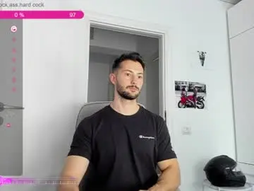 Chaturbate Private Sex Chat of hard_chriss