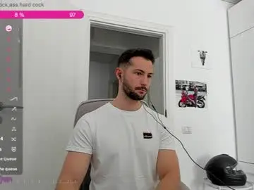Chaturbate Adult Webcams of hard_chriss