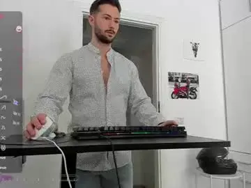 Chaturbate Best live sex cam show of hard_chriss