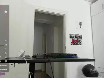 Chaturbate Adult Webcam of hard_chriss