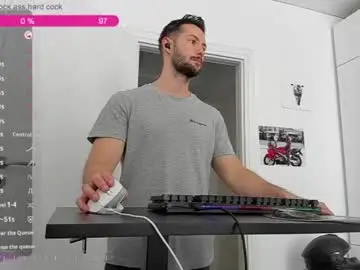 Chaturbate Adult Webcam of hard_chriss
