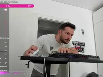 Chaturbate Best Webcam of hard_chriss