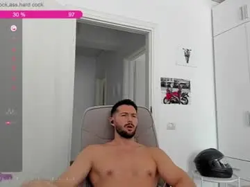 Chaturbate Best live sex cam show of hard_chriss