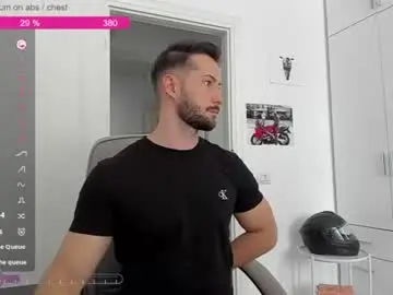 Chaturbate Best live sex cam show of hard_chriss