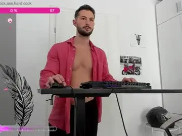 Chaturbate Adult Webcams of hard_chriss