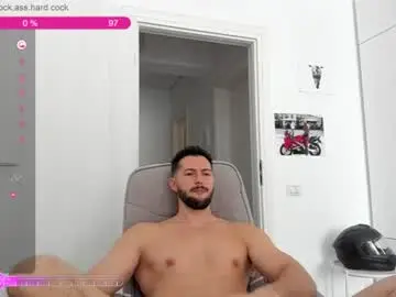 Chaturbate Live Porn of hard_chriss