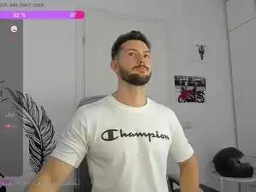 Chaturbate Free Porn Cam of hard_chriss
