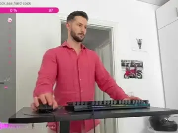 Chaturbate Free Porn Cam of hard_chriss