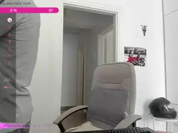 Chaturbate Live Sex of hard_chriss