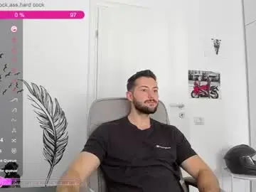 Chaturbate Live Sex of hard_chriss