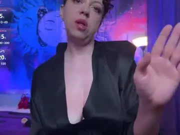 Chaturbate Private Sex Chat of helena__femdom