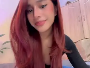 Chaturbate Private Sex Chat of its_me_kaye28