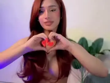 Chaturbate Free Porn Cam of its_me_kaye28
