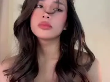 Chaturbate Best live sex cam show of its_me_kaye28