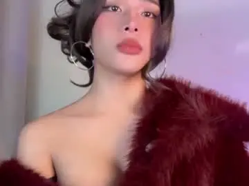Chaturbate Sex Chat of its_me_kaye28