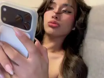 Chaturbate Sex Chat of its_me_kaye28