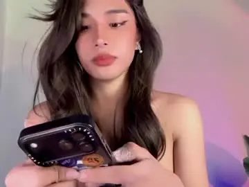 Chaturbate Sex Chat of its_me_kaye28