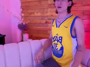 Chaturbate Sex Chat of jack_shane
