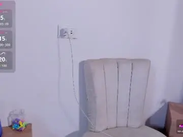 Chaturbate Live Porn of karen_roldan