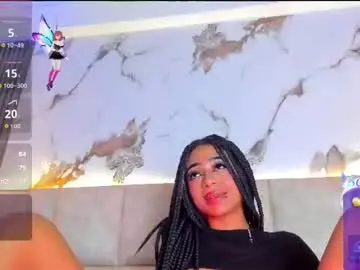 Chaturbate Sex Chat of kathiik