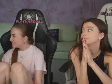 Chaturbate Nude Webcam of kira0541