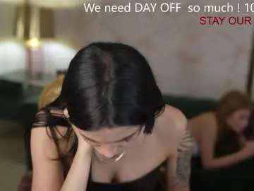 Chaturbate Nude Webcam of kira0541