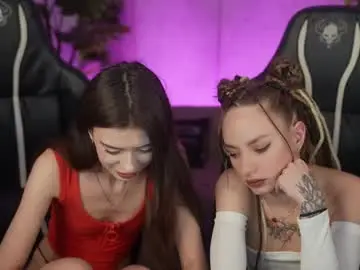 Chaturbate Nude Webcam of kira0541