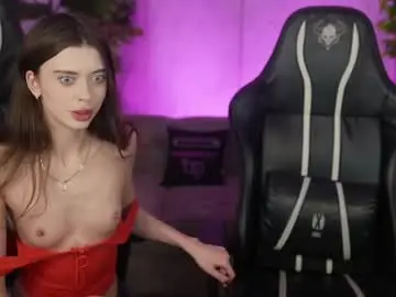 Chaturbate Adult Webcams of kira0541