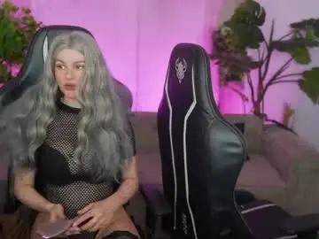 Chaturbate Free Live Porn of kira0541