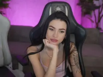 Chaturbate Sex Chat of kira0541