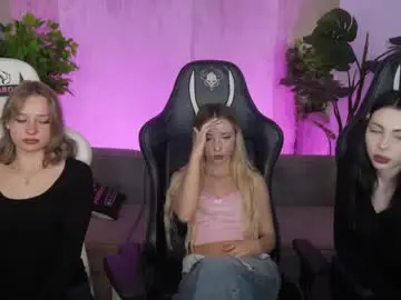 Chaturbate Adult Webcams of kira0541