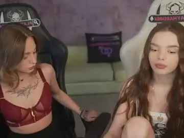 Chaturbate Sex Chat of kira0541