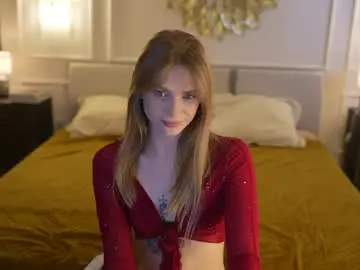 Chaturbate Adult Video Chat of kira0541