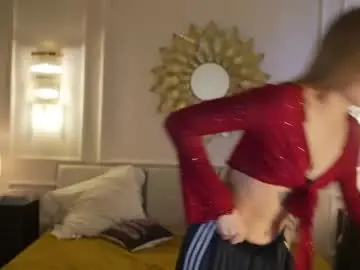 Chaturbate Live Sex of kira0541