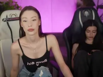 Chaturbate Best live sex cam show of kira0541
