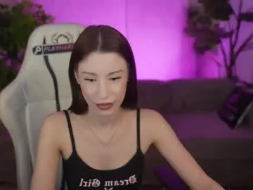 Chaturbate Sex Chat of kira0541