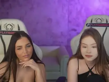 Chaturbate Live Porn of kira0541