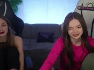 Chaturbate Live Porn of kira0541
