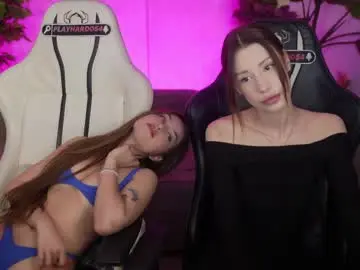 Chaturbate Adult Webcams of kira0541