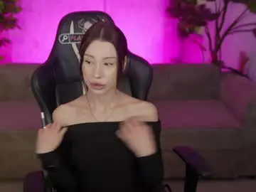 Chaturbate Live Sex of kira0541