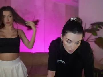 Chaturbate Live Porn of kira0541