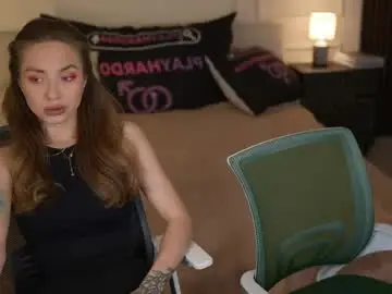 Chaturbate Best Webcam of kira0541