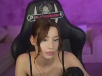 Chaturbate Adult Video Chat of kira0541