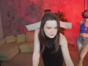 Chaturbate Live Sex Cam of kira0541