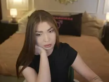 Chaturbate Live Sex of kira0541