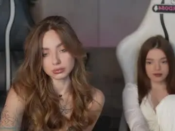 Chaturbate Nude Webcam of kira0541